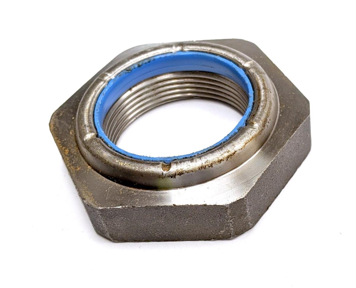 Self Locking Differential Pinion Shaft Nut